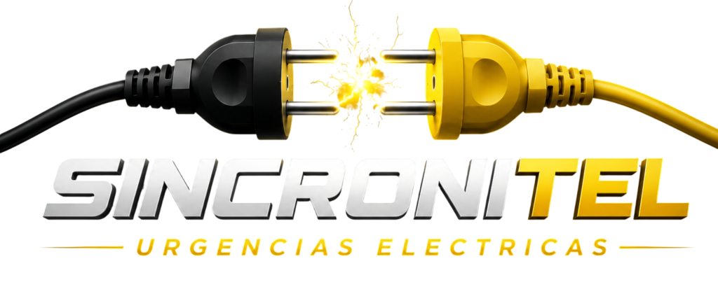 SINCRONITEL - URGENCIAS ELECTRICAS